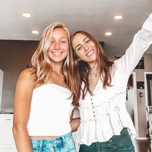 Meet your Posher, Abby